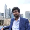 Sangaiah Palanisamy