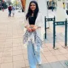 Vismaya Vinod