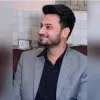 Aizaz Ali