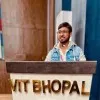Harsh gupta