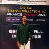 TNR Koushik