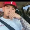 Brandon Garcia
