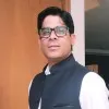 Ajay Sharma