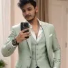 Roshan Kumar