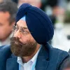Simmar Pal Singh