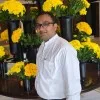 TUSHAR MAPARI
