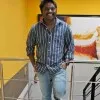 shreedhar parab