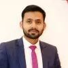 MAZAHIR ABBAS HAIDRI