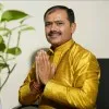 Rajesh Kumar Tiwari