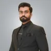Saqib Ali