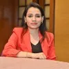 Aarti Dhakal