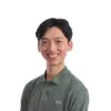 Russell Yeo