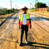 Tebogo Hosea Malatlhela