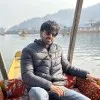 Anshuman Vaishnav