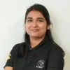 Gayatri Jadhav