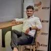 Yogesh Madan