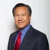 C George Woo