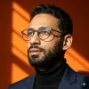 Ahmed Aly