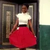 adenike omowumi