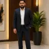 MUHAMMAD USMAN MUHAMMAD AFZAL