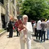 Mariam Nasr
