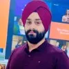 ArashDeep Singh