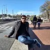 Jyotiprakash Parida