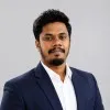 Ashwin Joshua