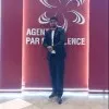 Sunil Hankare