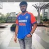 Umesh