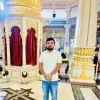Anand Yadav