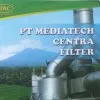 Mediatech Centra Filter