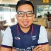 Adam Rosli