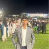 Shahroz Ahmed Khan