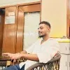 Dhruv Agrahari