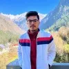 Shashwat Sinha