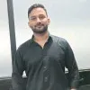 Parag Sharma