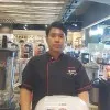 Puritat Srijanthuk