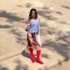 Priyal Kashyap