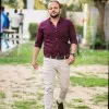 Mahmud Mohamed
