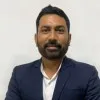 Kaushik Parmar