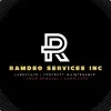 shawn ramdeo