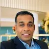 Raj Mohan