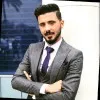 Mohammed Ahmed