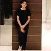 SARANYA MADHU