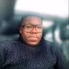 Tebogo Mofokeng