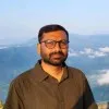 Prashant Raj Singh