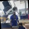 Stanley Mbiza