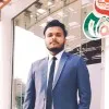 Md Ali Ajgor