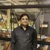 Kunal Thorat